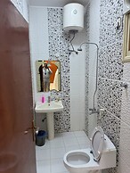 Nomas Palace Apparthotel Al Wadyan