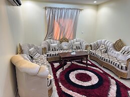 Nomas Palace Apparthotel Al Wadyan