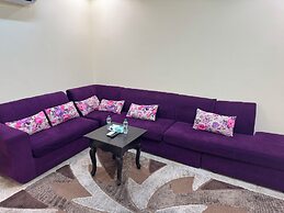 Nomas Palace Apparthotel Al Wadyan