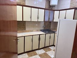 Nomas Palace Apparthotel Al Wadyan