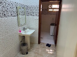 Nomas Palace Apparthotel Al Wadyan