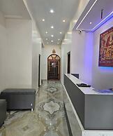Raghupati Raghav Raja Ram Inn