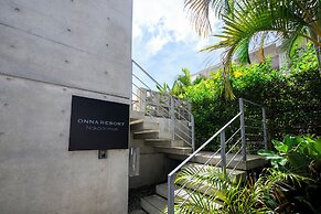 Onna Resort Nakadomari
