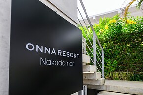 Onna Resort Nakadomari