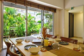 Onna Resort Nakadomari
