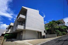 Onna Resort Nakadomari