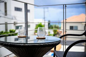 Onna Resort Nakadomari