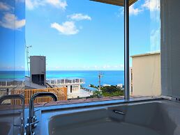 Onna Resort Nakadomari