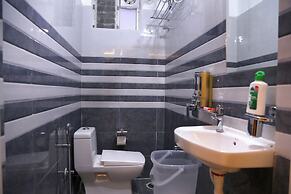 Srinivasam Studio Flat