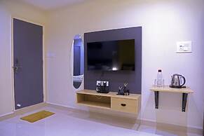 Srinivasam Studio Flat
