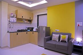 Srinivasam Studio Flat