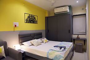 Srinivasam Studio Flat