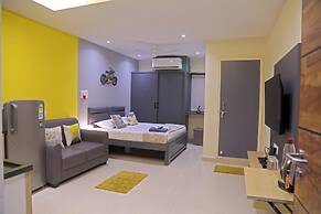 Srinivasam Studio Flat
