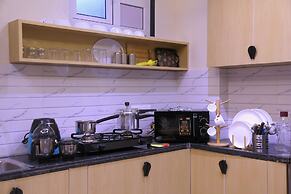 Srinivasam Studio Flat