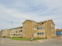 Beachcombers, 13 Chesil House
