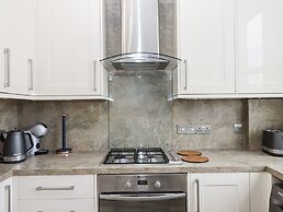 Kinbrae Apartment