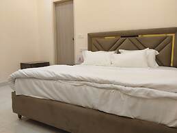 Modest Rooms by LIBRA