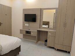 Modest Rooms by LIBRA