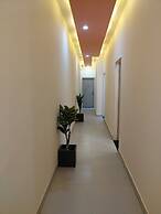 Modest Rooms by LIBRA