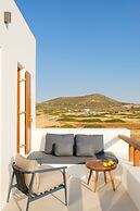 ROOTS Nature Living Milos