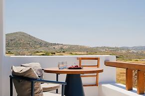ROOTS Nature Living Milos