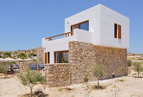 ROOTS Nature Living Milos