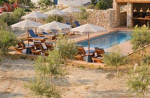ROOTS Nature Living Milos