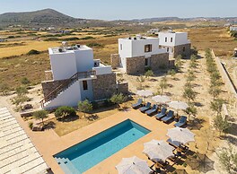 ROOTS Nature Living Milos