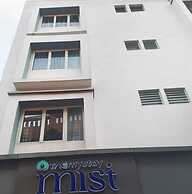 Tag my stay mist