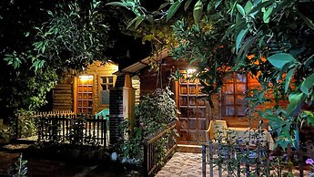 Karakalem Pansiyon