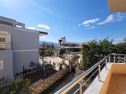 Mihasi Apartments