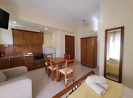 Mihasi Apartments