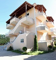 Mihasi Apartments