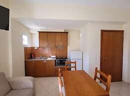 Mihasi Apartments