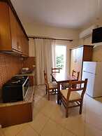Mihasi Apartments