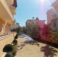 Mihasi Apartments