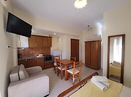 Mihasi Apartments