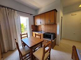 Mihasi Apartments