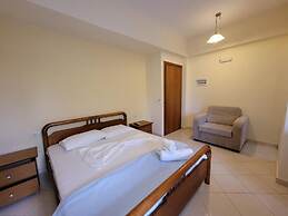 Mihasi Apartments