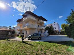 Mihasi Apartments