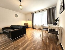 City Apartments