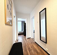 City Apartments