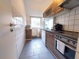 City Apartments