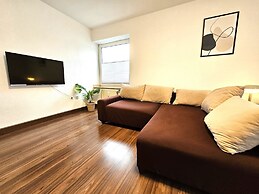 City Apartments