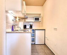 City Apartments