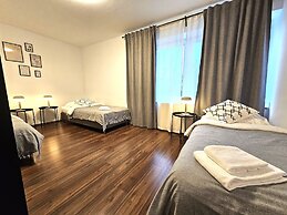 City Apartments