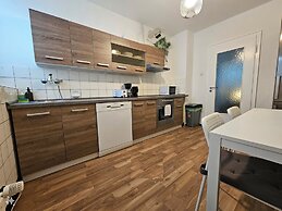 City Apartments