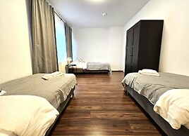 City Apartments