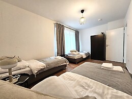 City Apartments