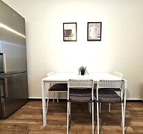 City Apartments